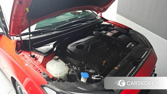 Hyundai Veloster (JS) id 3801611 из Кореи 16