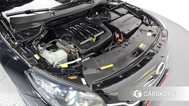 Renault Korea (Samsung) SM7 Nova id 3616937 из Кореи 16