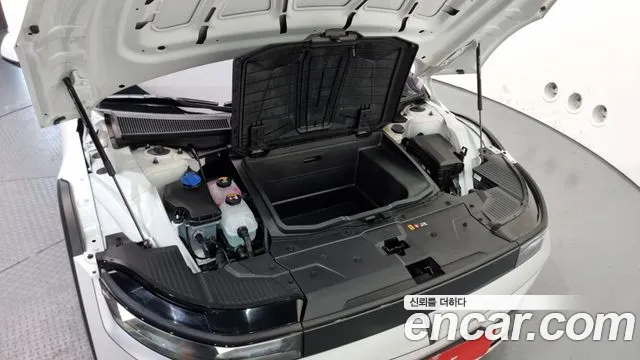 Hyundai Ionic 5 id 2849036 из Кореи 16