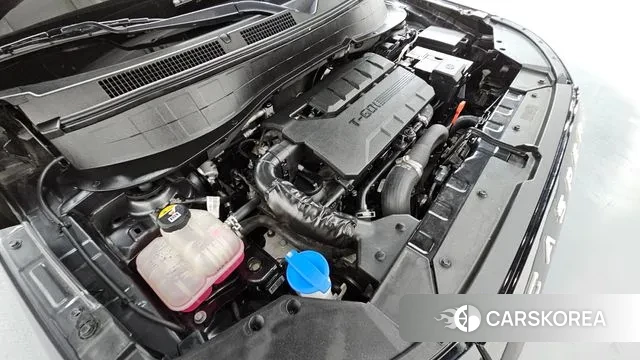 Hyundai Casper id 3787994 из Кореи 16