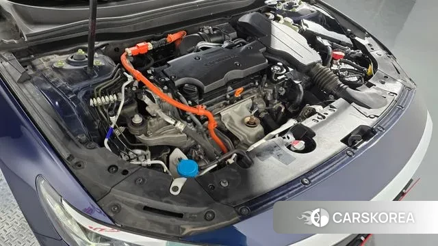 Honda Accord 10th Generation id 3378952 из Кореи 16