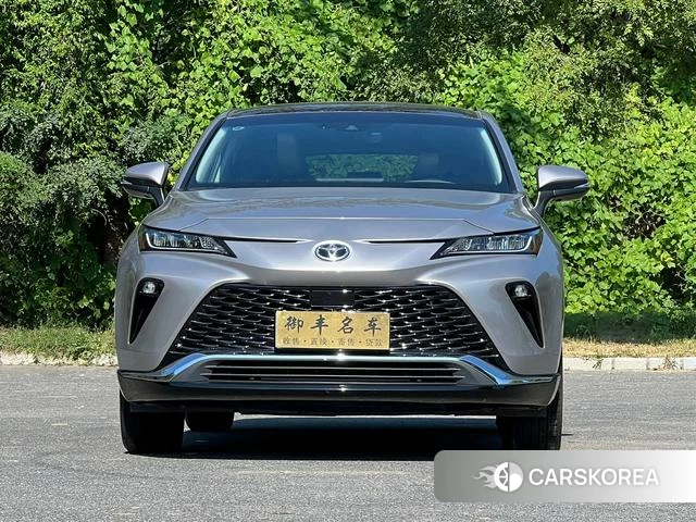 Toyota Weisha id 4213509 из Китая 11