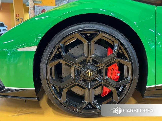 Lamborghini Huracan id 4687023 из Кореи 16