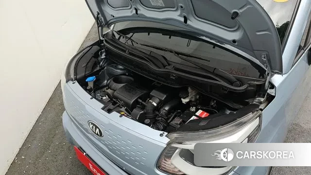 Kia The New Ray id 3076806 из Кореи 16