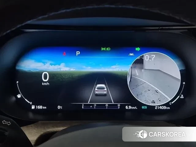 Kia K5 3rd generation id 3447955 из Кореи 16