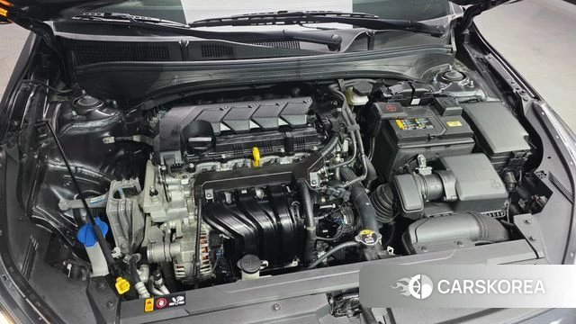 Kia Come New K3 id 3819633 из Кореи 16
