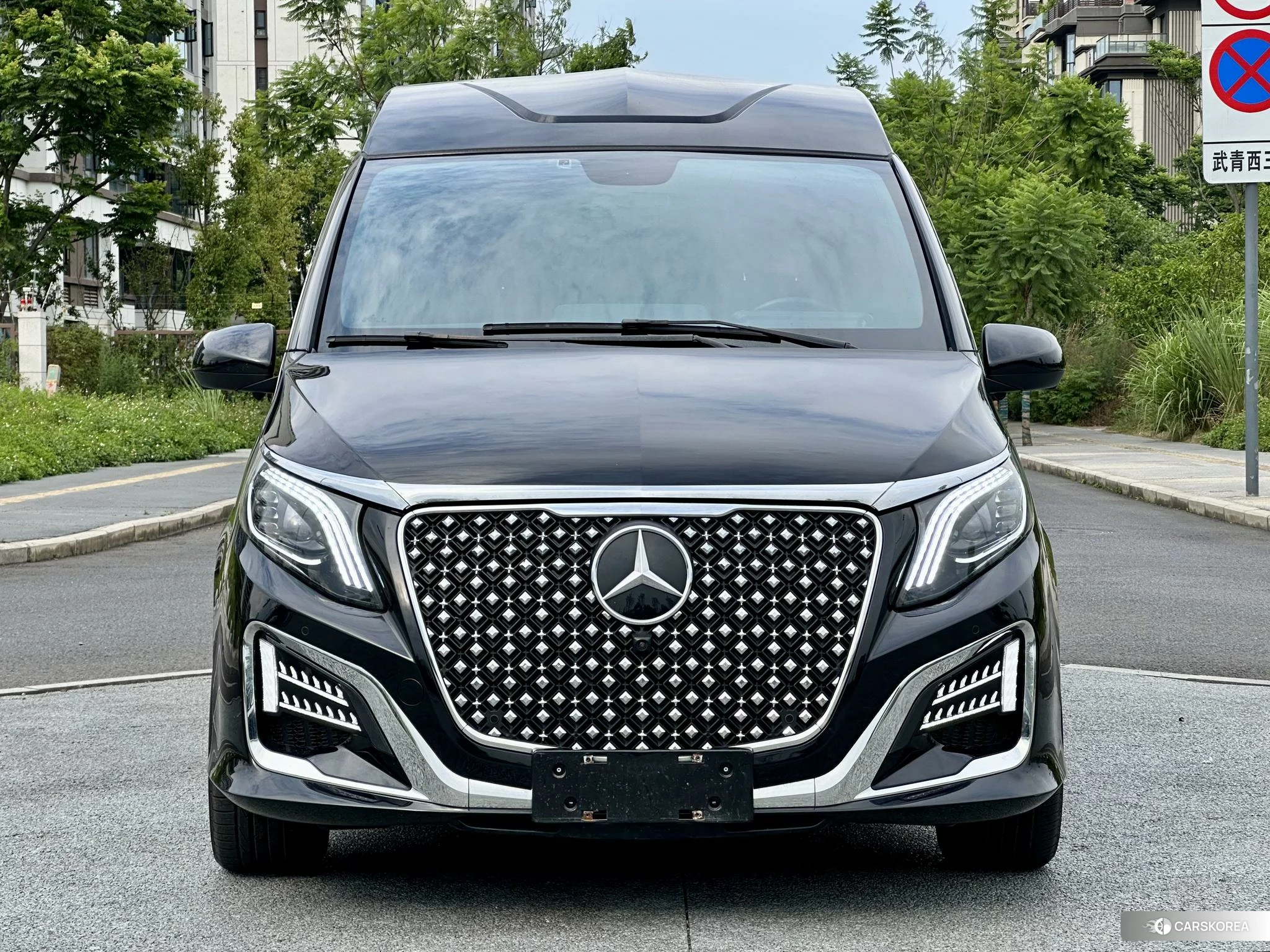 Mercedes-Benz Vito id 4468052 из Китая 16