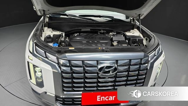 Hyundai The New Palisade id 4721044 из Кореи 34