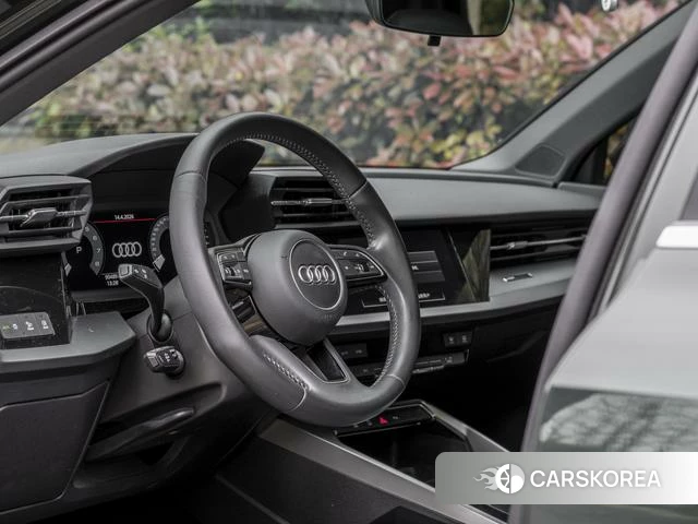 Audi A3 id 4259400 из Китая 11
