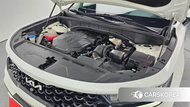 Kia Sorento 4th Generation id 3427974 из Кореи 16