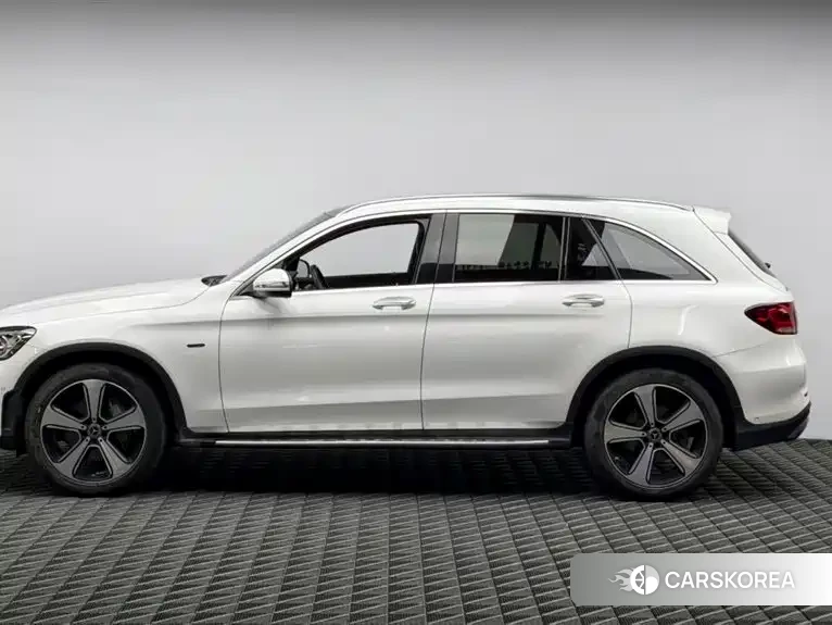 Mercedes-Benz GLC id 4570515 из Китая 10