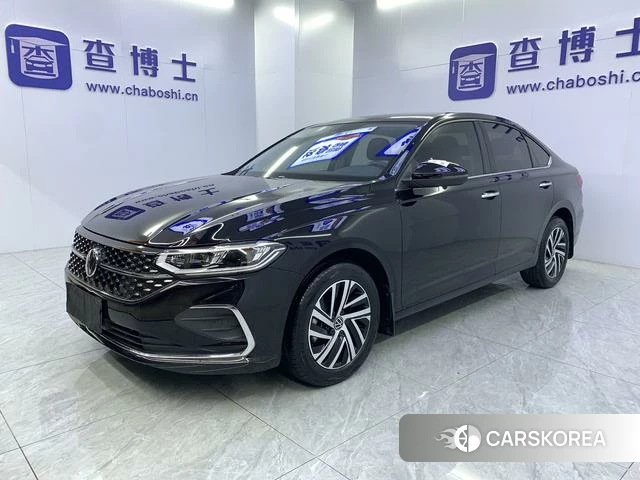 Volkswagen Lavida id 4342066 из Китая 17