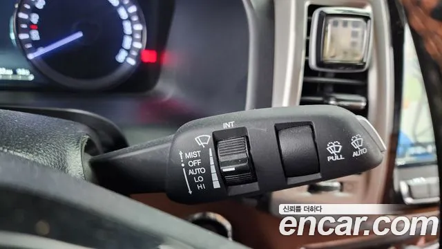 Ssangyong Rexton Sports id 2689715 из Кореи 16