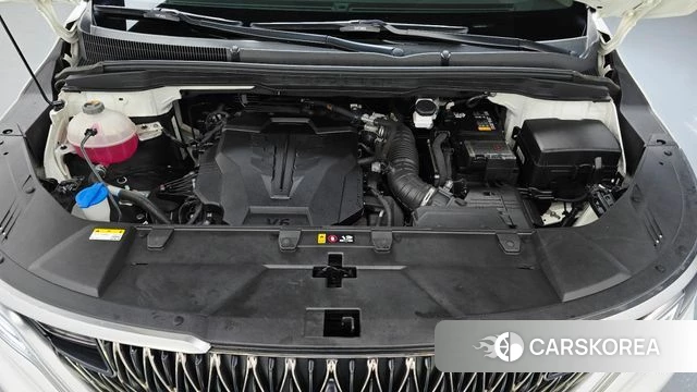 Kia Carnival 4th generation id 4506873 из Кореи 30