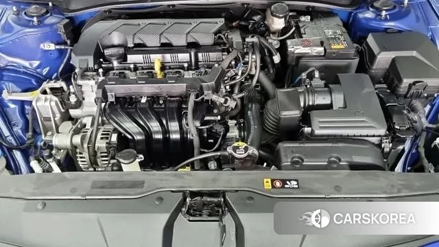 Hyundai Avante (CN7) id 3760210 из Кореи 14