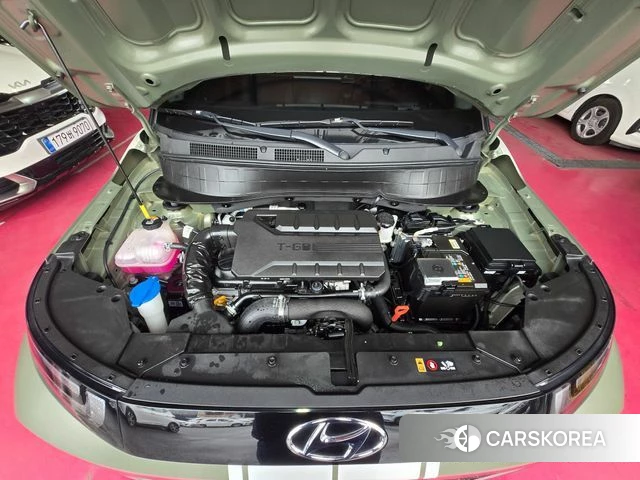 Hyundai Casper id 3870787 из Кореи 16