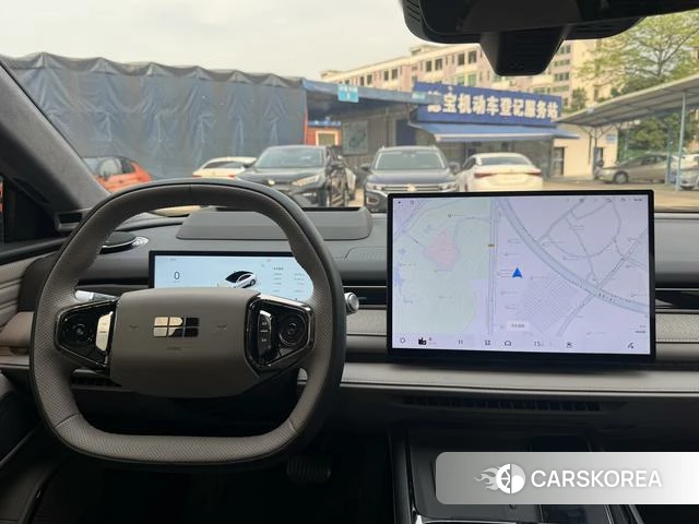 Geely Galaxy Galaxy Sparkle 8 PHEV id 3983181 из Китая 13