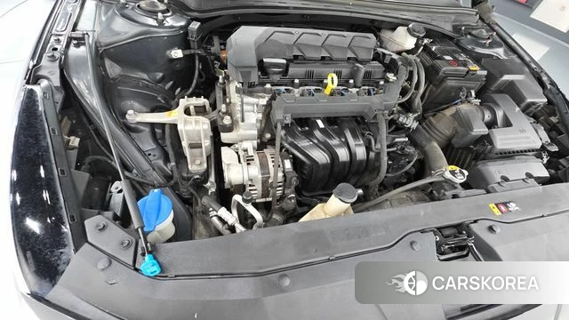 Hyundai Avante (CN7) id 4683755 из Кореи 30
