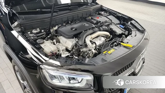 Mercedes-Benz GLB-Class X247 id 3517485 из Кореи 16