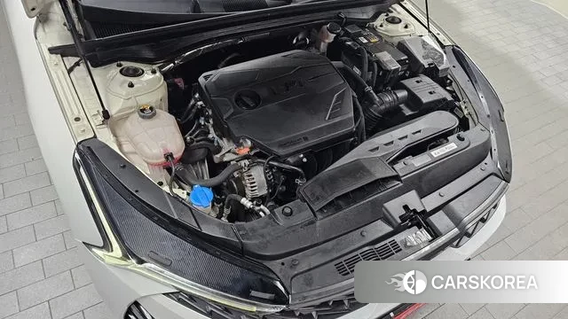 Kia K5 3rd generation id 3384019 из Кореи 16