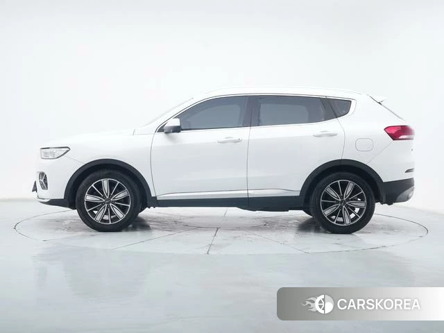 Haval H6 id 4253408 из Китая 24