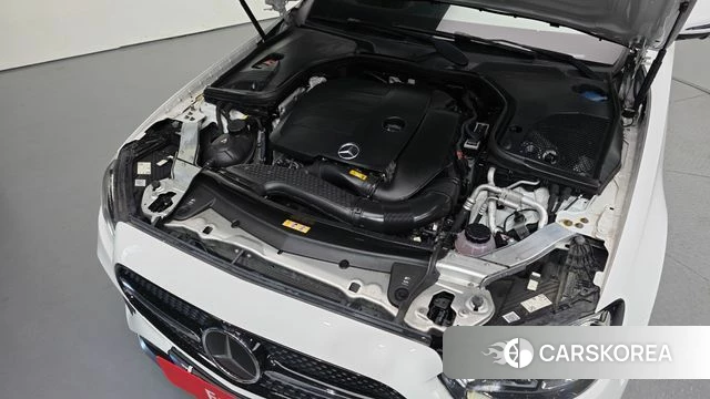 Mercedes-Benz E-Class W213 id 4293811 из Кореи 16