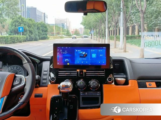 Toyota Granvia (overseas) id 4271955 из Китая 16