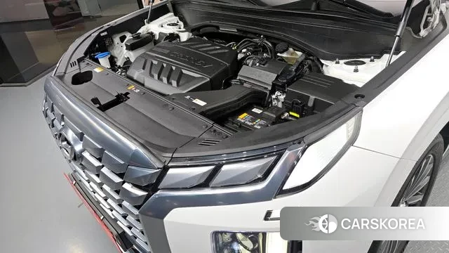 Hyundai The New Palisade id 3347939 из Кореи 16