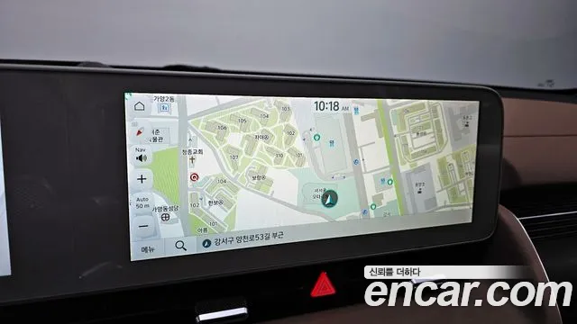 Hyundai Ionic 5 id 2680732 из Кореи 16