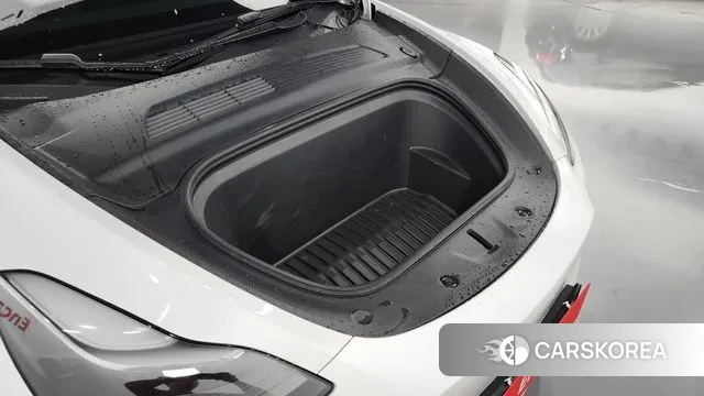 Tesla Model Y id 3032996 из Кореи 16