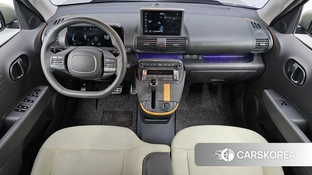 Hyundai Casper id 4489005 из Кореи 27