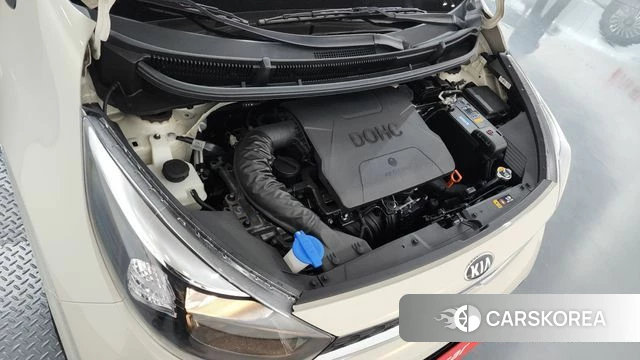 Kia All New Morning (JA) id 4339138 из Кореи 16