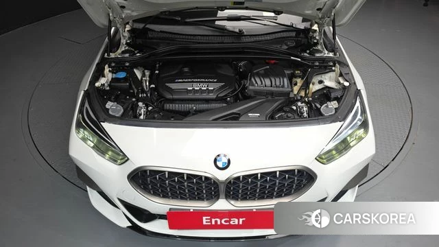 BMW 2 Series Gran Coupe (F44) id 4593123 из Кореи 26