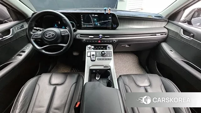 Hyundai The New Palisade id 3726359 из Кореи 16