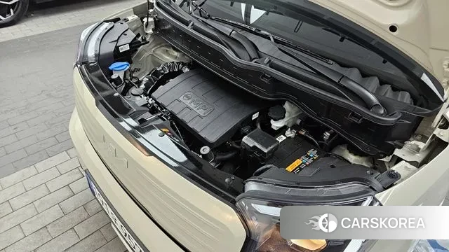 Kia The New Kia Ray id 3021699 из Кореи 16