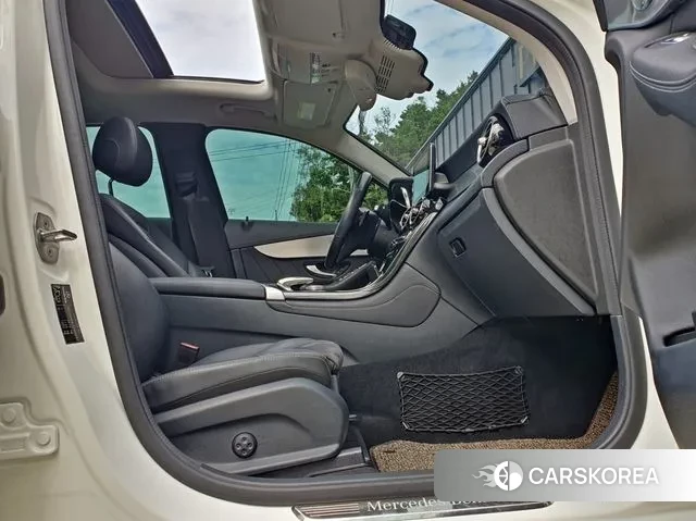 Mercedes-Benz GLC-Class X253 id 3666510 из Кореи 9