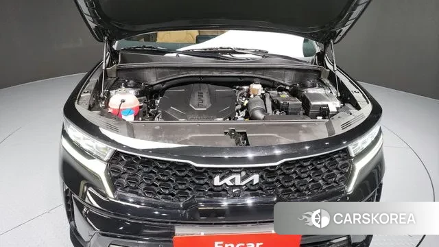 Kia Sorento 4th Generation id 3373261 из Кореи 16