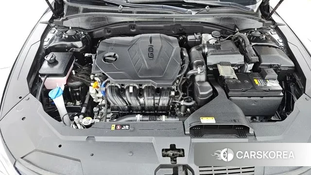 Hyundai The New Grandeur IG id 3318338 из Кореи 16