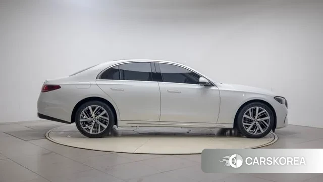 Mercedes-Benz E-Class W214 id 2983809 из Кореи 12