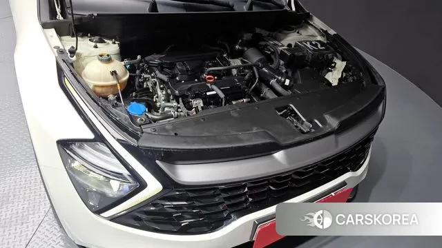 Kia Sportage 5th Generation id 3443079 из Кореи 16