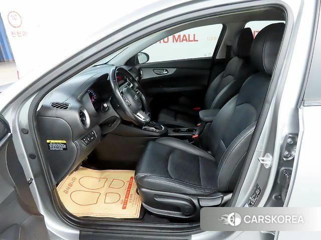 Kia Come New K3 id 3966068 из Кореи 16