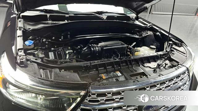 Ford Explorer 6th Generation id 4202975 из Кореи 16