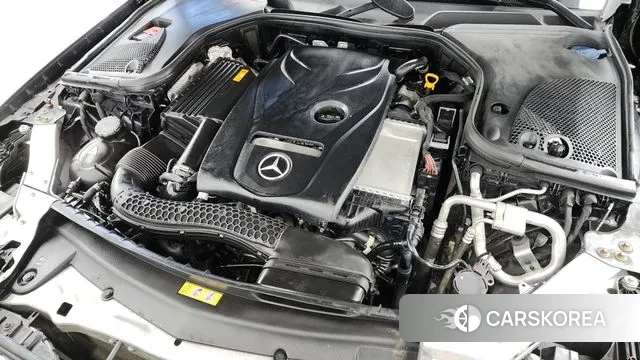 Mercedes-Benz E-Class W213 id 3607966 из Кореи 16