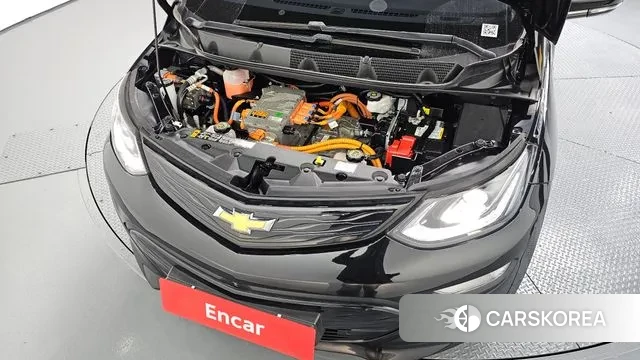 Chevrolet (GM Daewoo) Bolt EV id 3611845 из Кореи 16