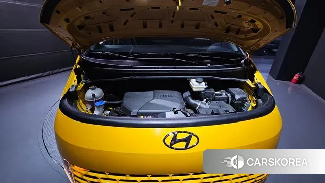 Hyundai Staria id 2930360 из Кореи 16