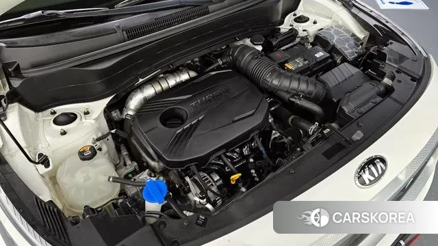 Kia Seltos id 3464452 из Кореи 16