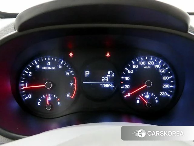 Kia Morning Urban (JA) id 4836189 из Кореи 15