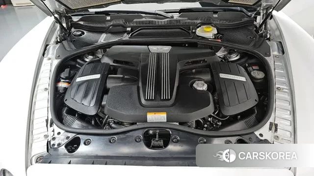 Bentley Flying Spur 2nd Generation id 3608385 из Кореи 16