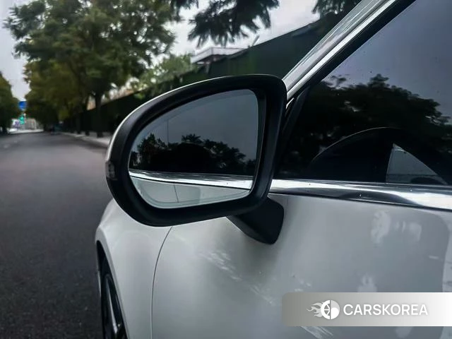 Mercedes-Benz CLA (import) id 4278021 из Китая 17