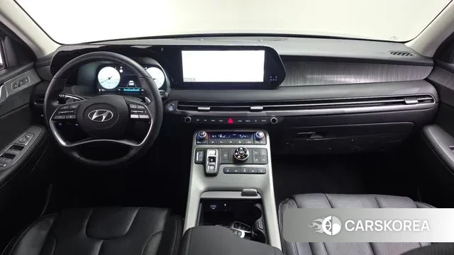 Hyundai The New Palisade id 3502464 из Кореи 16